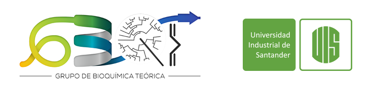 Grupo de Bioquímica Teórica