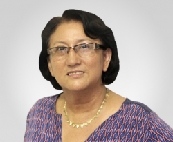 Dr. Martha Cecilia Daza Espinosa